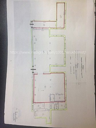 Здам в оренду приміщення. м. Івано -Франківськ, вул.Пулюя Ивано-Франковск - изображение 1