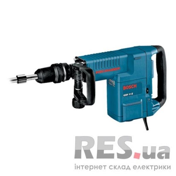 Отбойный молоток Bosch GSH 11 E Киев - изображение 1
