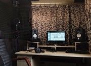 Домашняя студия звукозаписи "Vteme Records" в Каменце-Подольском Каменец-Подольский