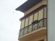 Монтаж балкони, вікна, двері Ровно