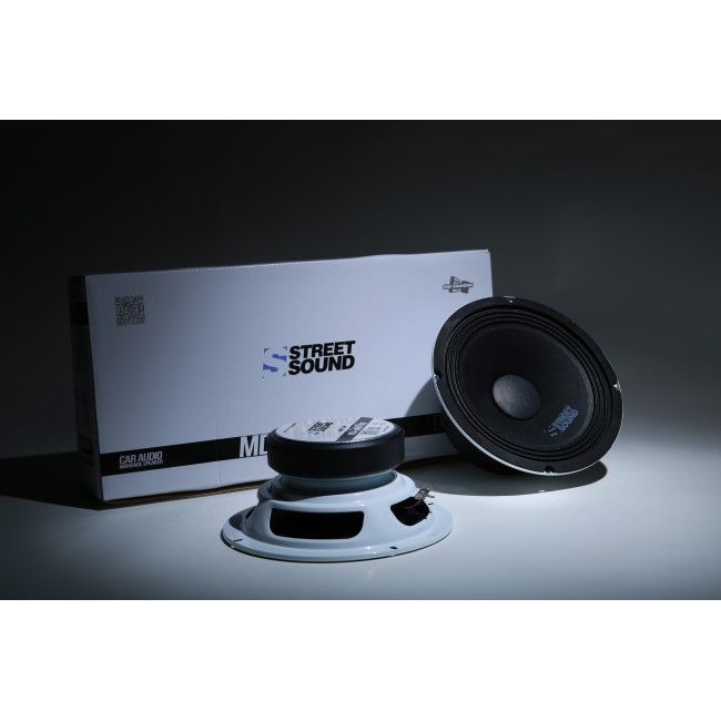 Street Sound MDR-white80(65) Дружковка - изображение 1