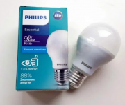 LED-лампа E27 Philips Белая Церковь