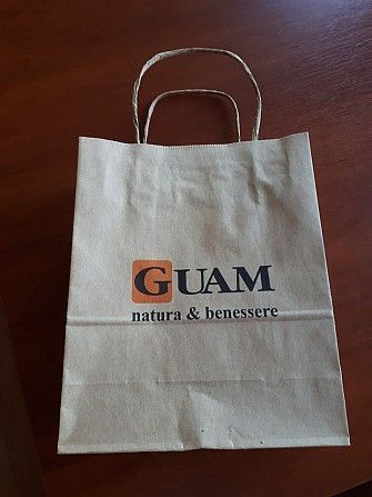 Крафт пакеты, изготовление Киев - изображение 1