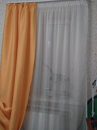 Продам комплект на небольшое окно Запорожье - изображение 1