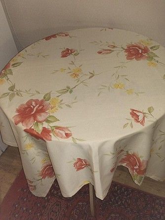 Продам скатерть Запорожье - изображение 1