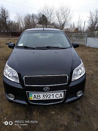 ЗАЗ Vida(Aveo) 1.5L Хэтчбек Ильинцы - изображение 1