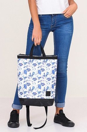 Сумка-рюкзак Line Киев - изображение 1
