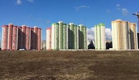 Сдаётся отличная 1-ная квартира в новом доме! Бровары - изображение 1