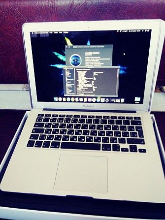 Продам MacBook Air 13 Киев - изображение 1