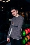 Свитшот RAW Киев