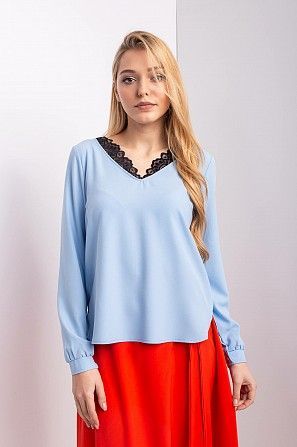 Блуза ВLOOM Киев - изображение 1