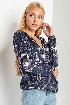 Блуза ALISE Київ - изображение 1