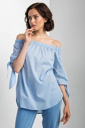 Блуза BARB Київ - изображение 1