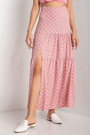 Юбка maxi пляжная POLLI Київ - изображение 1