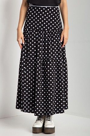 Юбка maxi пляжная POLLI Київ - изображение 1