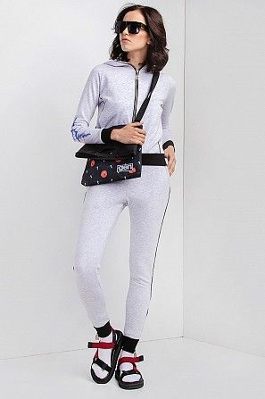 Подростковый спортивный костюм BLISK Київ - изображение 1