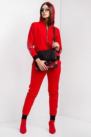 Подростковый спортивный костюм BLISK Киев - изображение 1