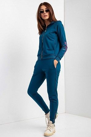 Подростковый спортивный костюм BLISK Київ - изображение 1