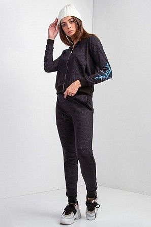 Подростковый спортивный костюм BLISK Київ - изображение 1