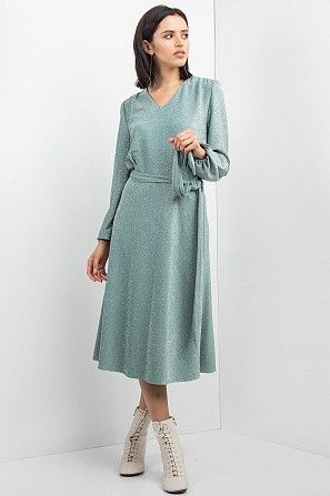 Платье-миди GLOSS Київ - изображение 1