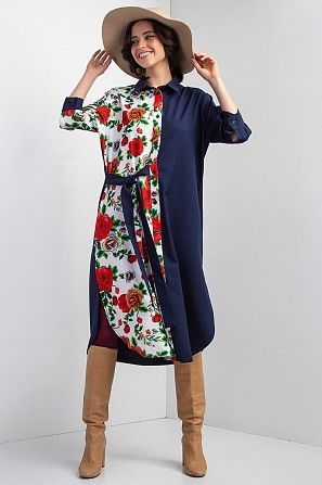 Рубашка LELYA Київ - изображение 1