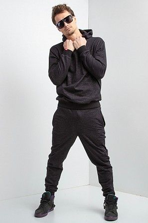 Спортивный костюм Basic Киев - изображение 1