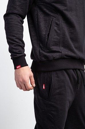 Спортивный костюм Basic Київ - изображение 1