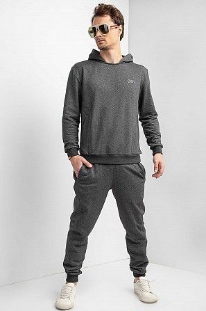 Спортивный костюм Basic Киев - изображение 1