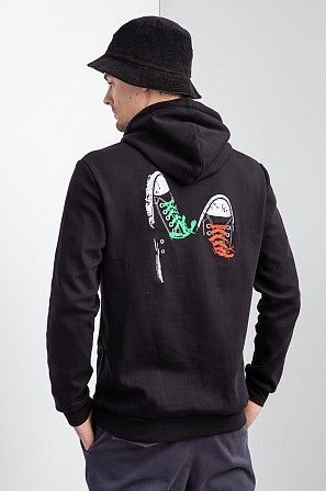 Толстовка Dragonfly Sneakers Киев - изображение 1