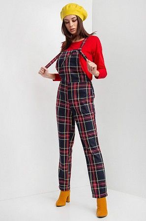 Комбинезон NELLIE Київ - изображение 1