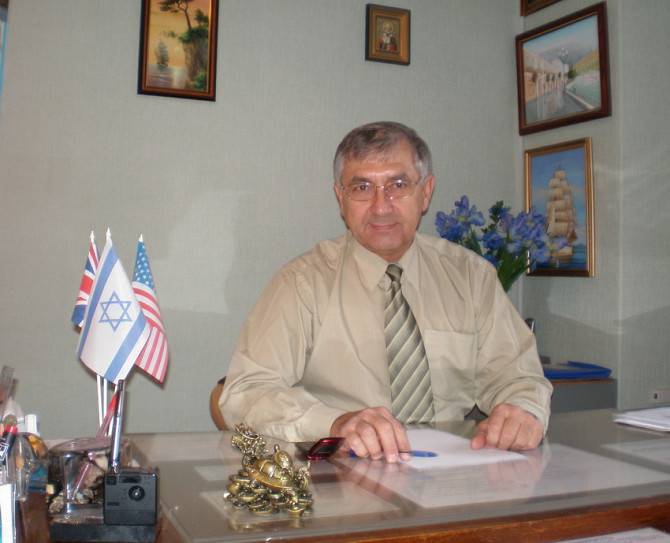 АГЕНТСТВО КОНСУЛЬТАЦИЙ И ПЕРЕВОДОВ Николаев - изображение 1