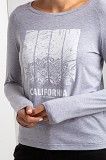 Лонгслив-реглан CALIFORNIA Киев