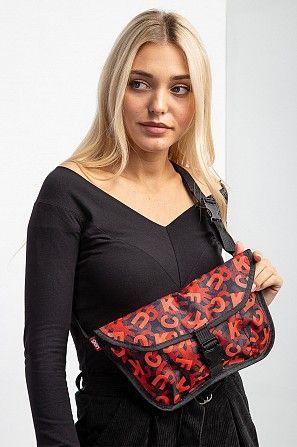 Сумка на пояс Share Київ - изображение 1