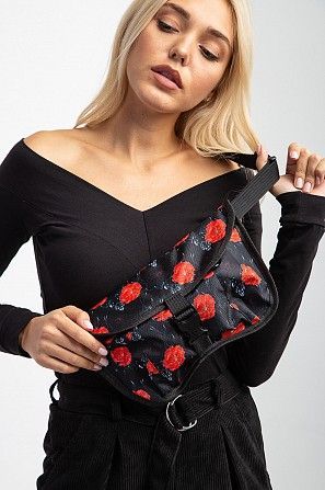 Сумка на пояс Share Київ - изображение 1