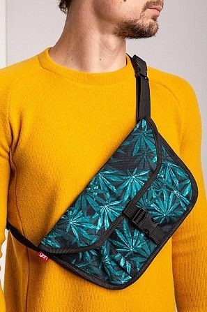 Сумка на пояс Share Київ - изображение 1
