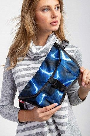 Сумка на пояс Share Київ - изображение 1