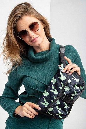 Сумка на пояс Share Київ - изображение 1