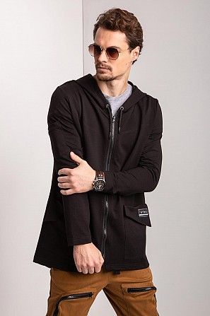 Кардиган ADRIANN Київ - изображение 1