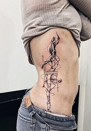 VeAn Tattoo Old Lviv Львов - изображение 1