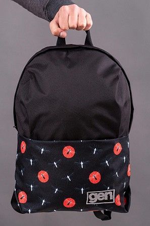 Рюкзак Clever Киев - изображение 1