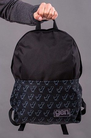 Рюкзак Clever Київ - изображение 1