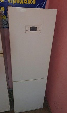 продам холодильник Київ - изображение 1