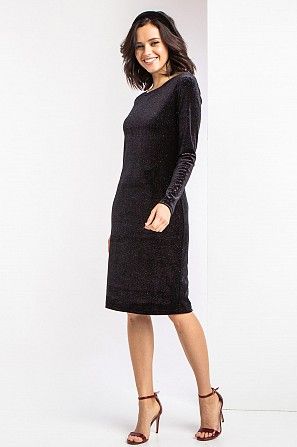 Платье BLACK Київ - изображение 1