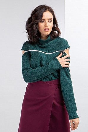 Кофта ZIPPI женская Киев - изображение 1