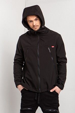 Куртка WOLF Soft Shell Киев - изображение 1