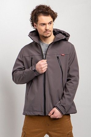 Куртка WOLF Soft Shell Киев - изображение 1