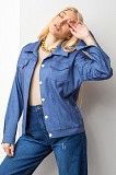 Куртка джинсовая MIKKI Киев