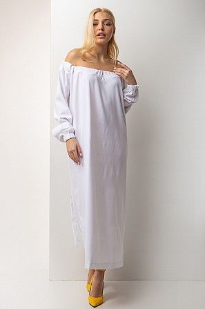Платье на завязках LARA Київ - изображение 1