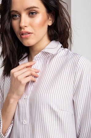 Платье-рубашка ALINA Київ - изображение 1