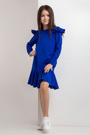 Платье SUN - D Київ - изображение 1